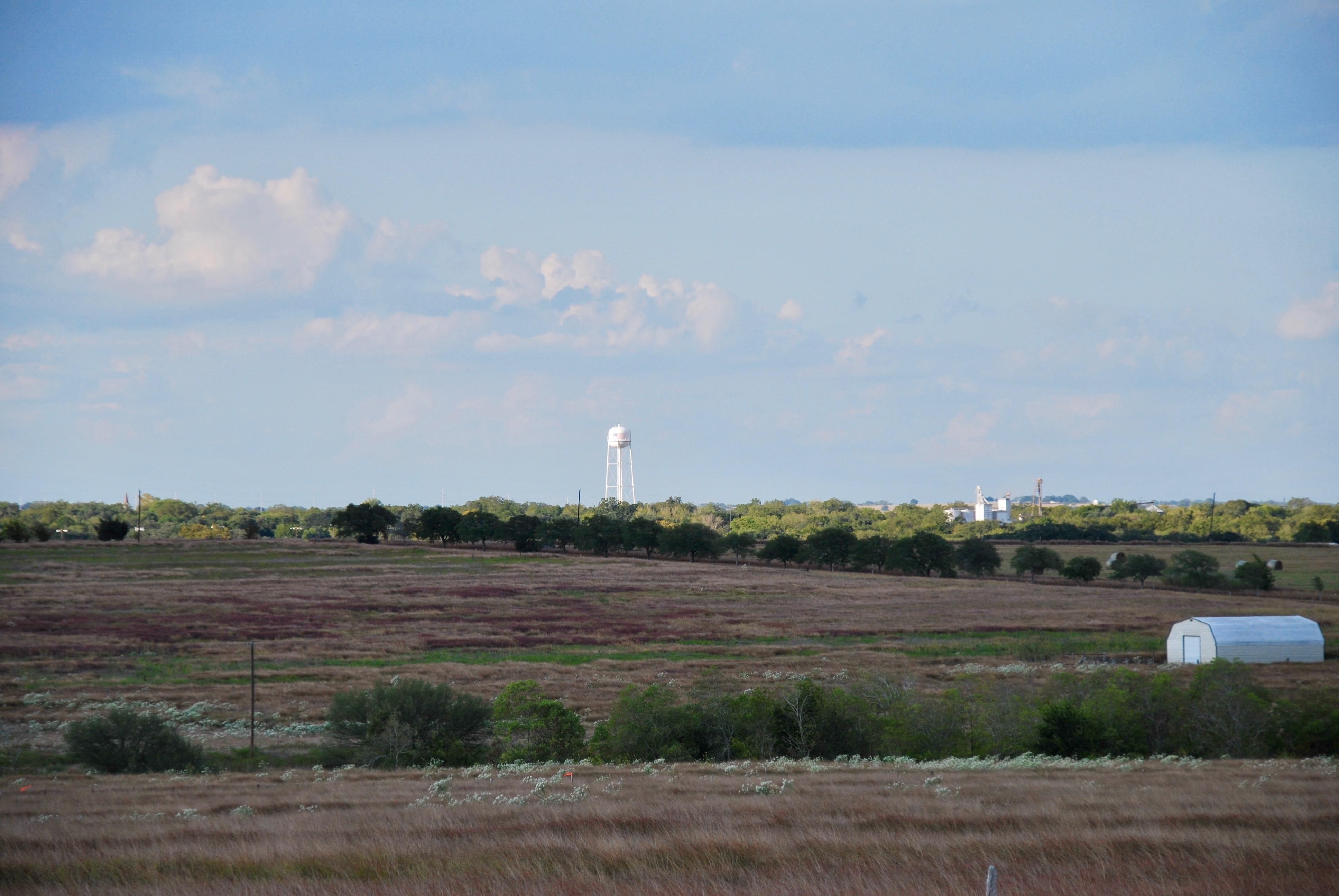 FM 532, Moulton, TX 77975 MLS 11264622