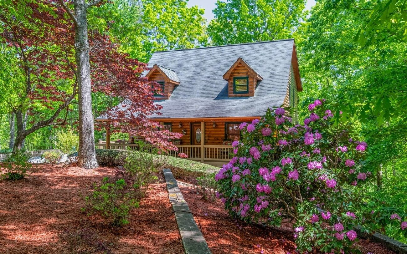 3.07 acres in Fannin County,