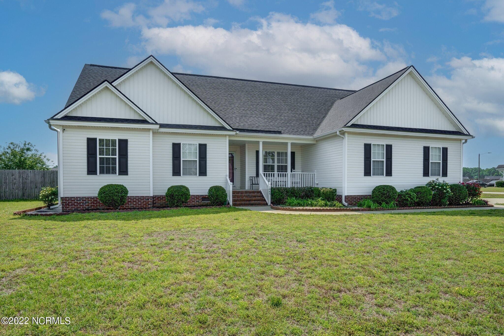 0.73 acres in Nash County, North Carolina