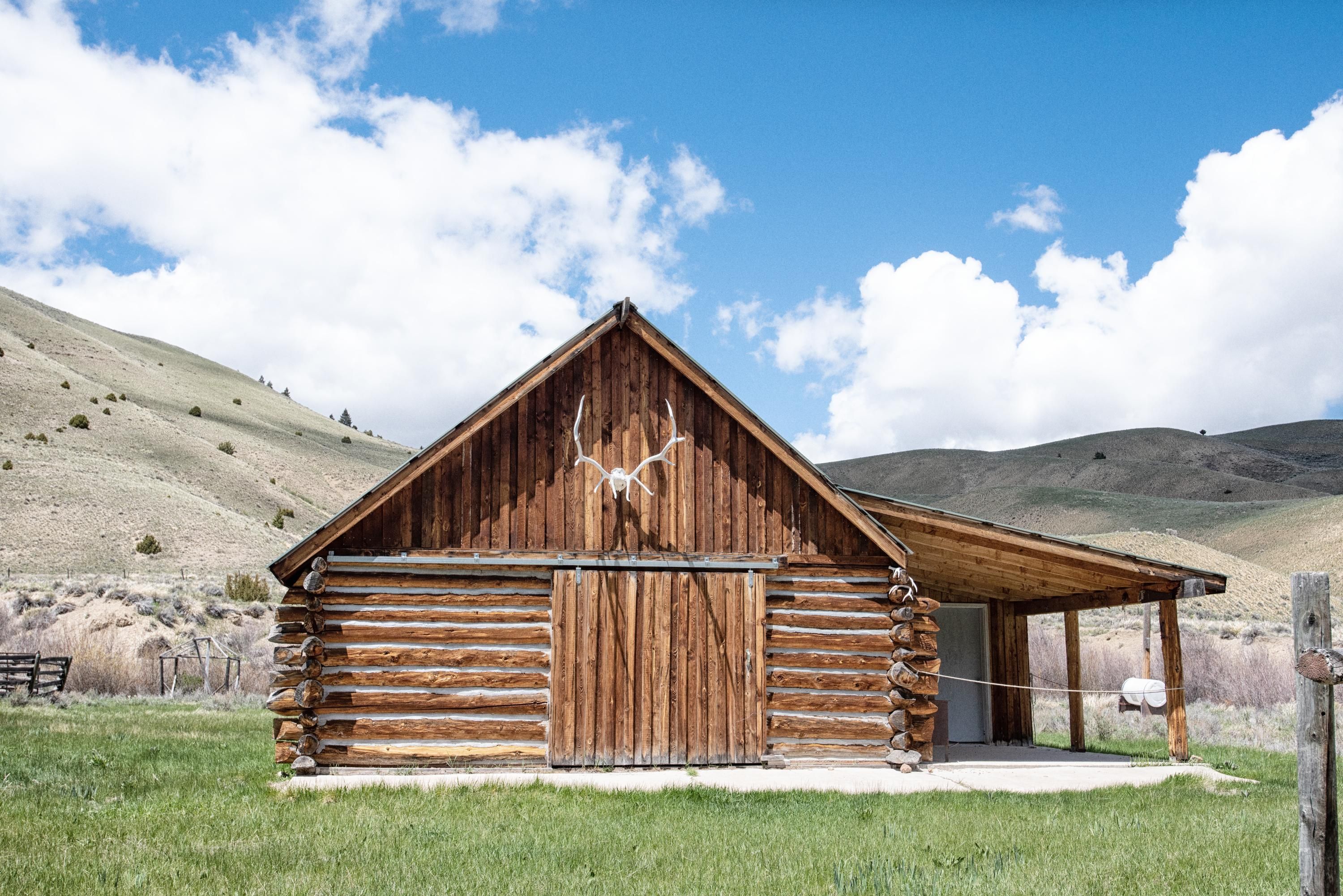 1855 Middle Fork Little Sheep Creek Road, Lima, MT 59739 MLS 373629