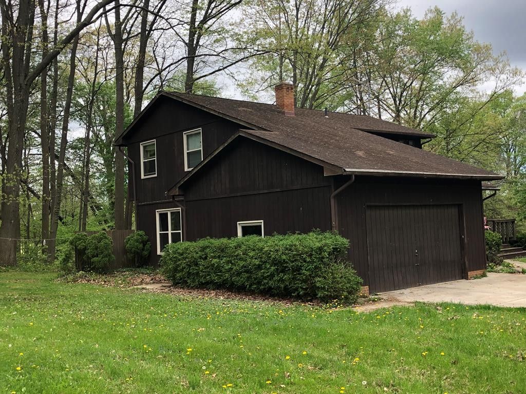 5.56 acres in Ashland County, Ohio