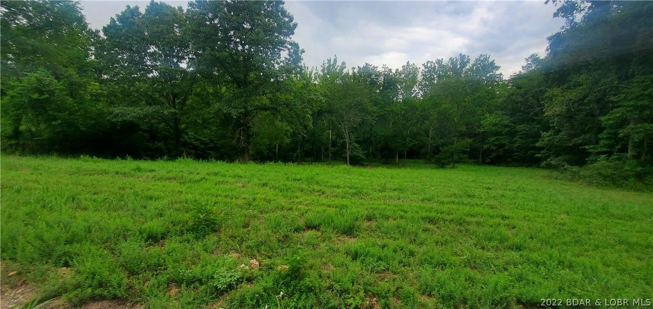 5 acres in Miller County, Missouri