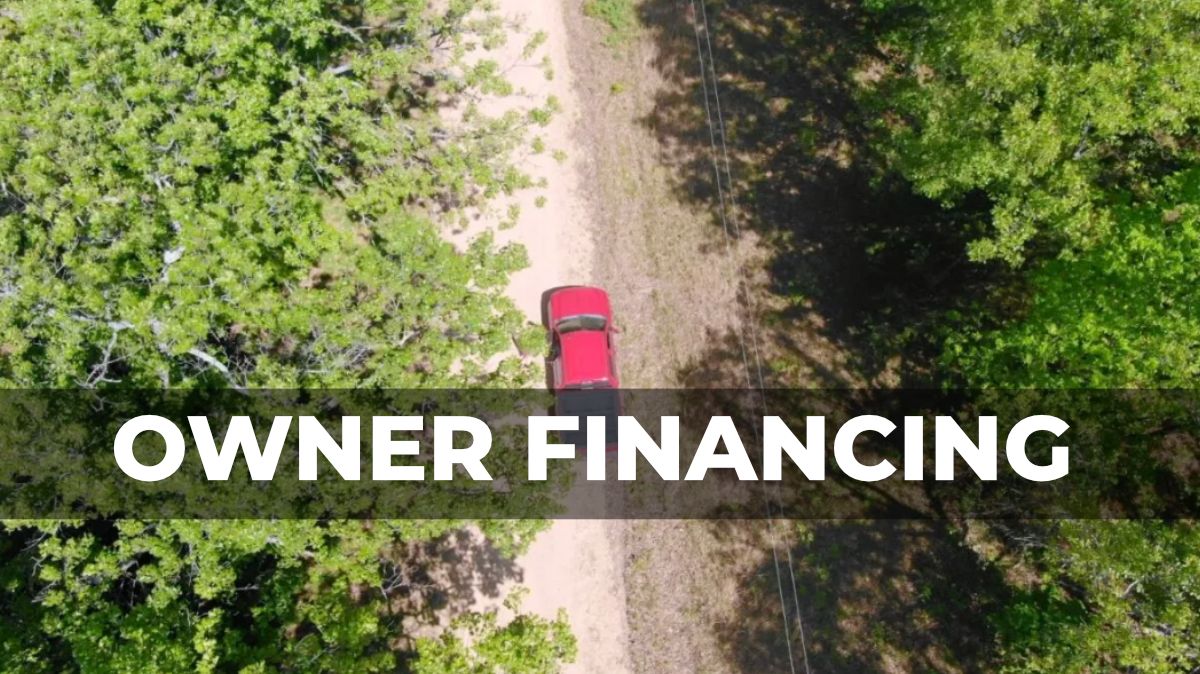 10 acres in Hickory County, Missouri