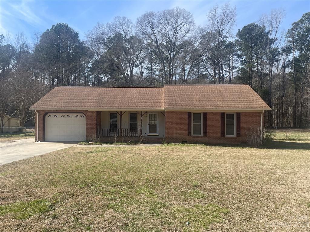 0.86 acres in Lancaster County, South Carolina