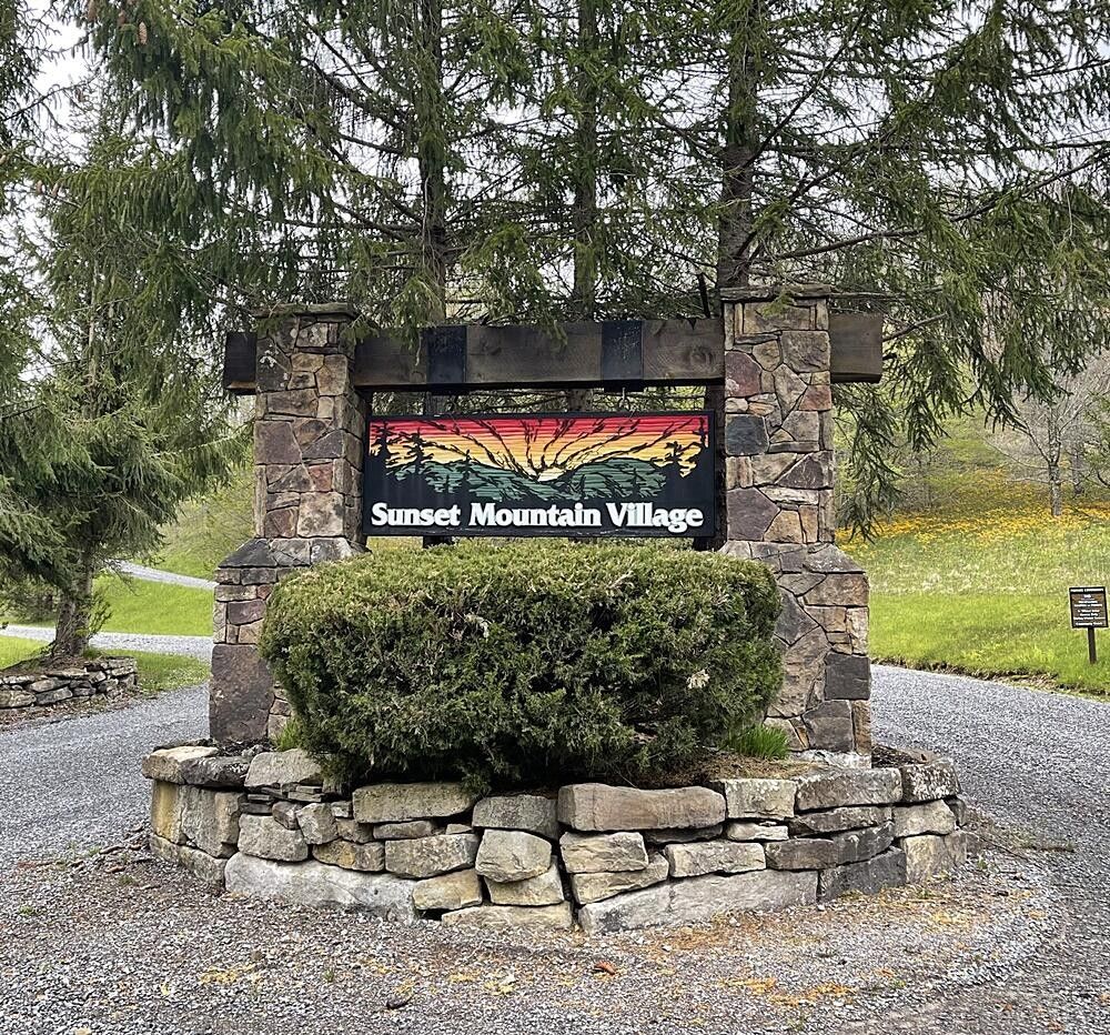 5.13 acres in Pocahontas County, West Virginia