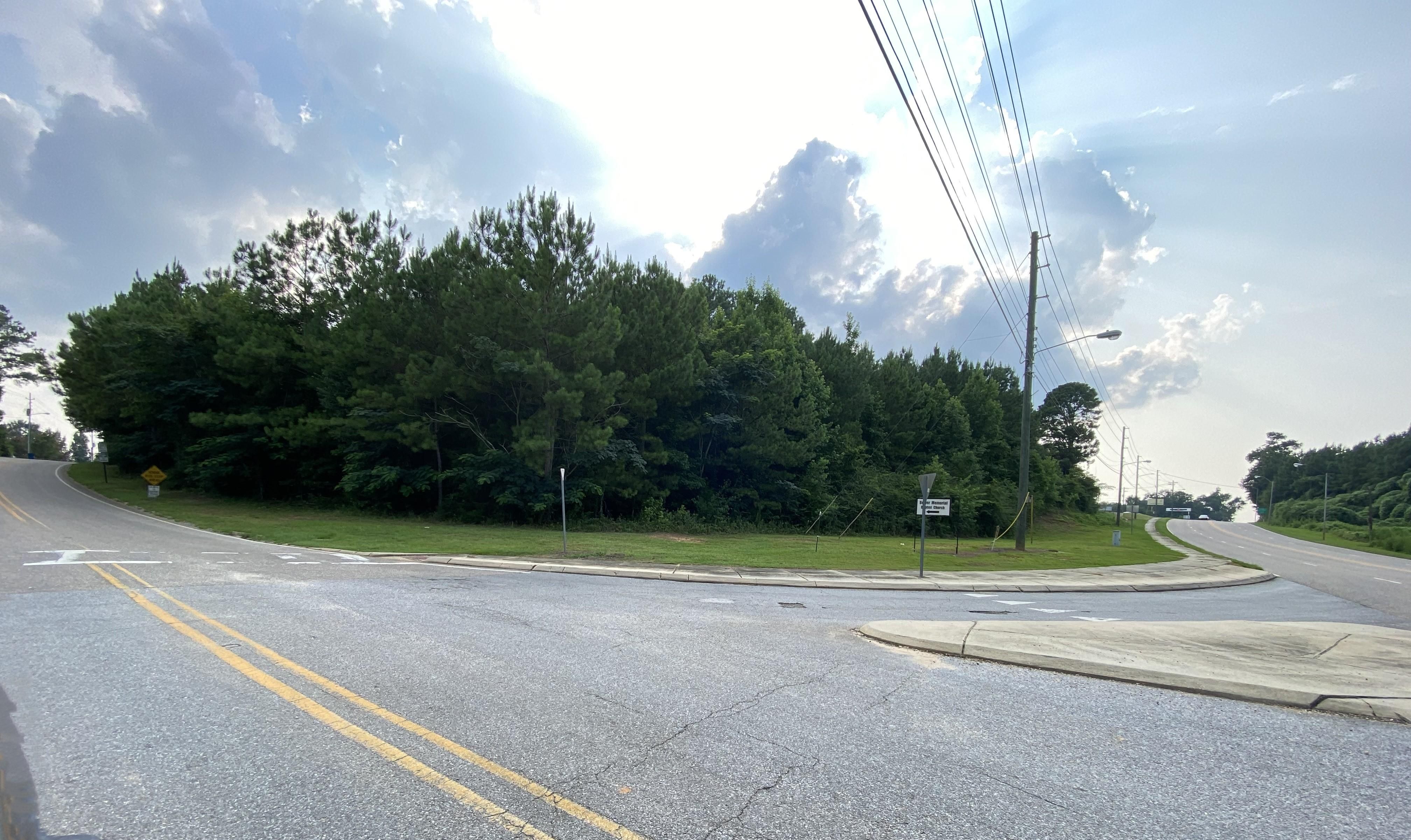 2.67 acres in Evergreen, AL, 36401