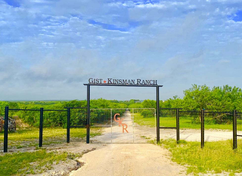 442 acres in Live Oak County, Texas