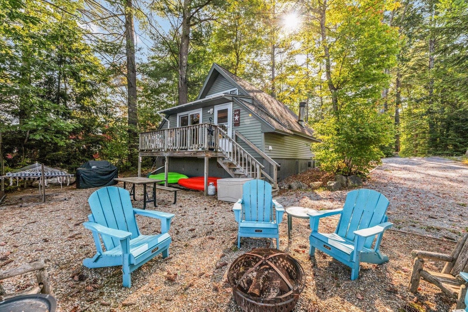 0.32 acres in Hillsborough County, New Hampshire
