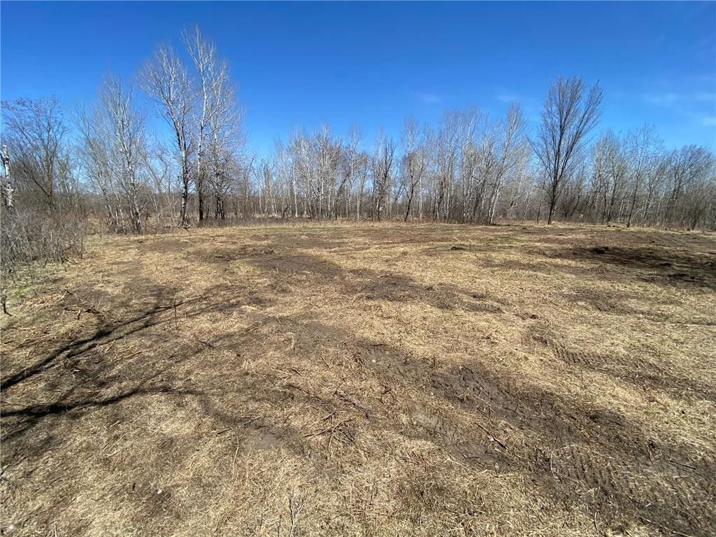 100 acres in Otter Tail County, Minnesota