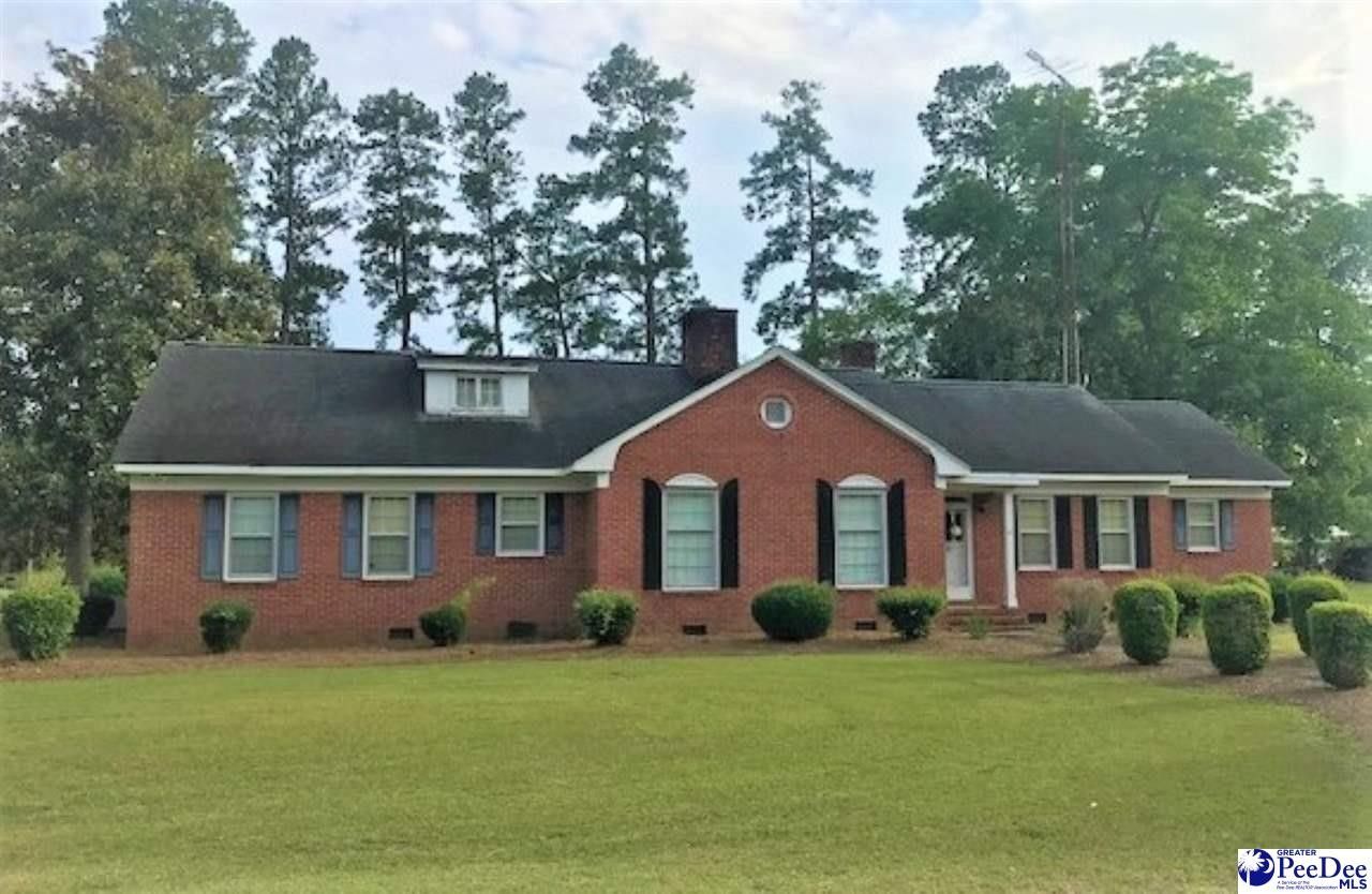 0.7 acres in Williamsburg County, South Carolina