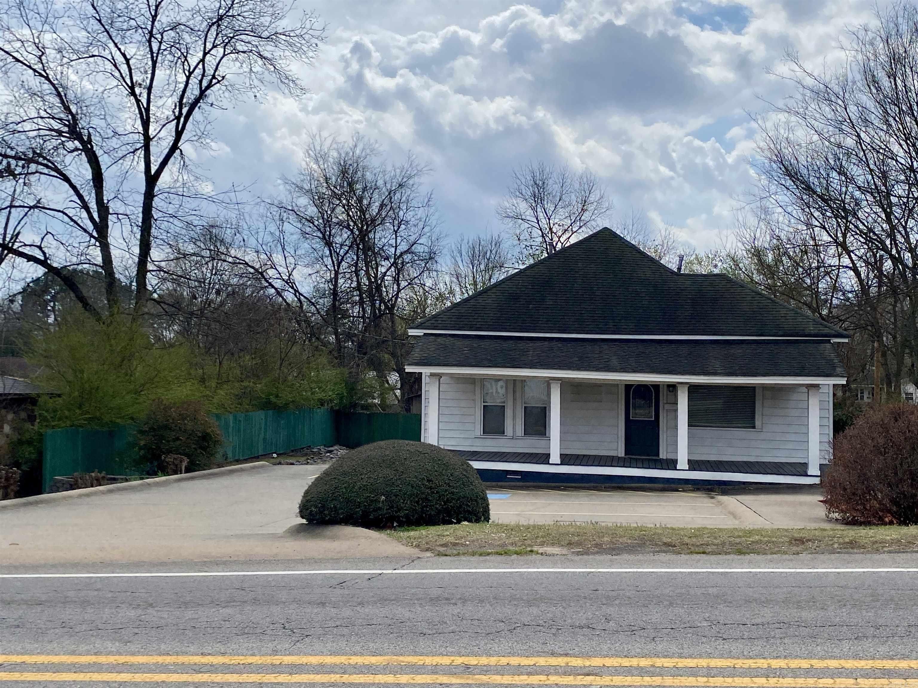 0.28 acres in Johnson County, Arkansas