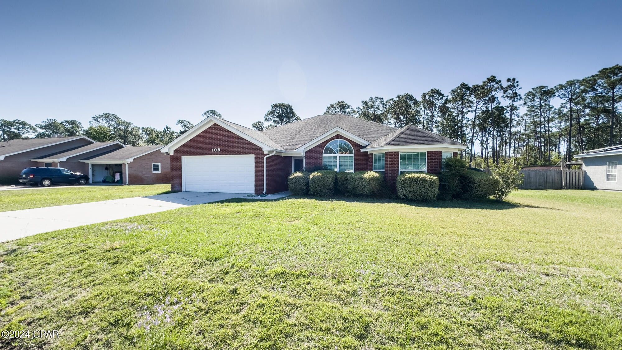 0.39 acres in Bay County, Florida