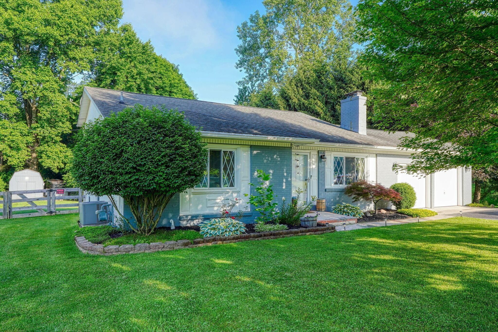 0.52 acres in Franklin County, Ohio