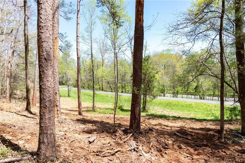 3.45 acres in Gordon County,