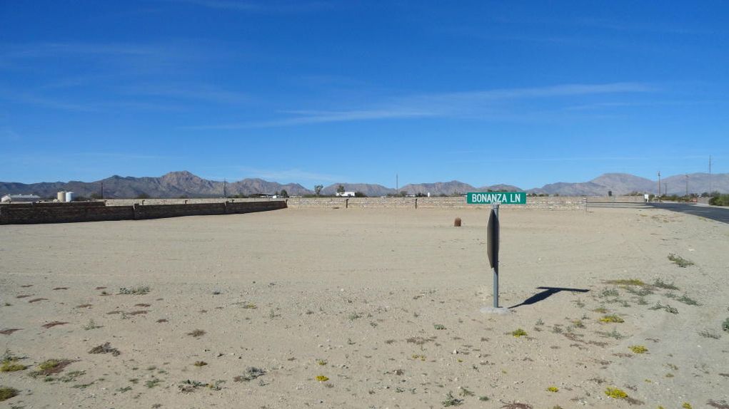 0.28 acres in La Paz County, Arizona