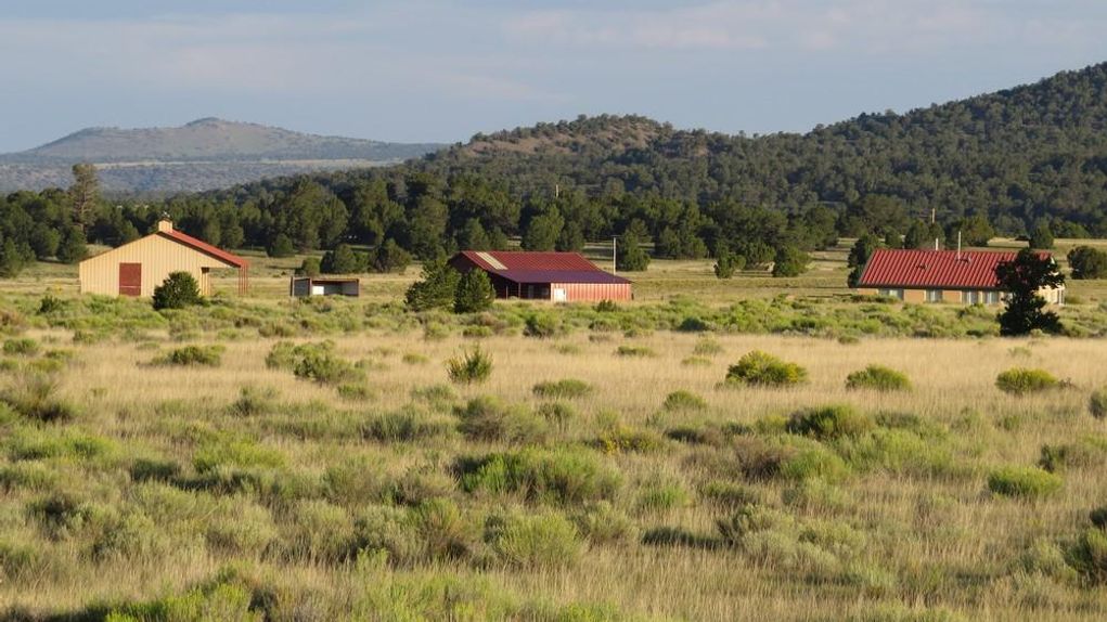 Unit 15 Castle Rock 22 ac Ranch