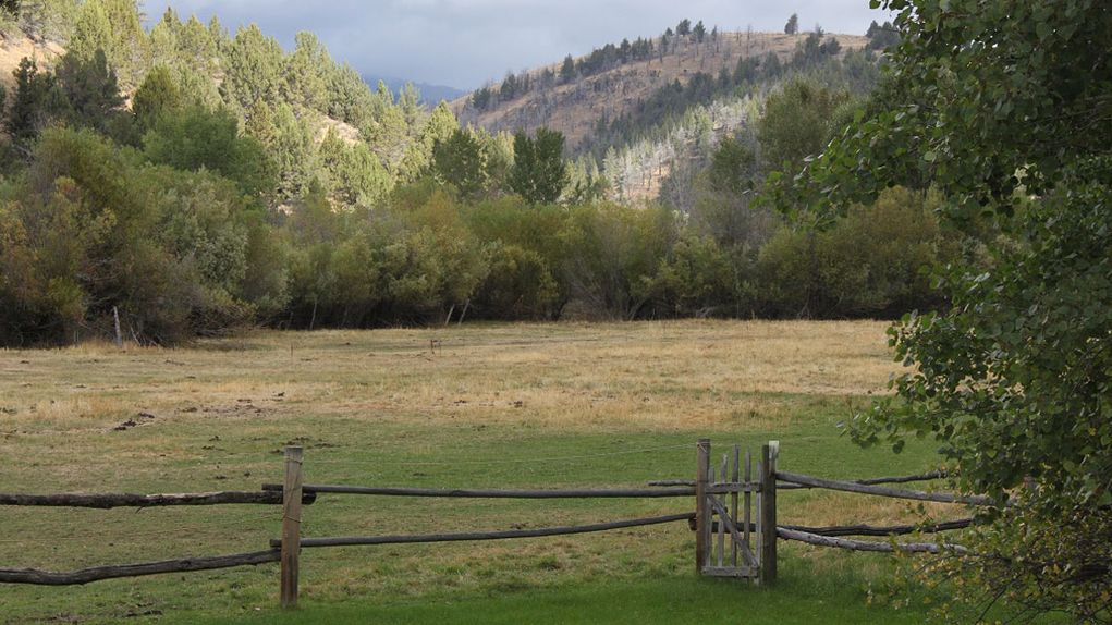 Boulder Creek Ranch Owyhee Mountain