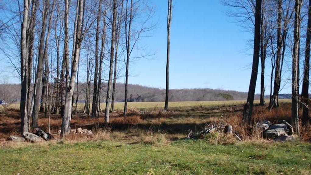 3.1 acres in Wayne County, Pennsylvania