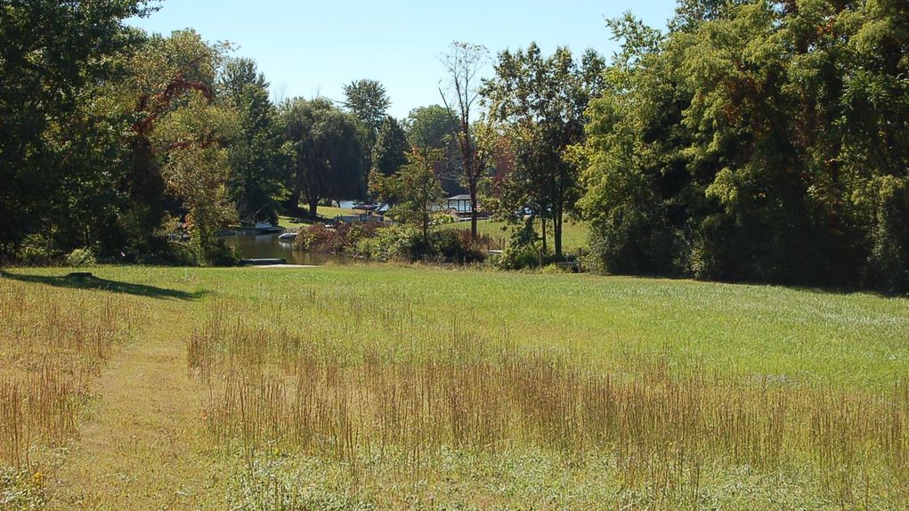 0.69 acres in Brown County, Ohio