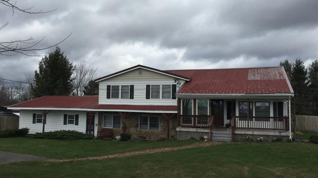 17 acres in ster County, West Virginia