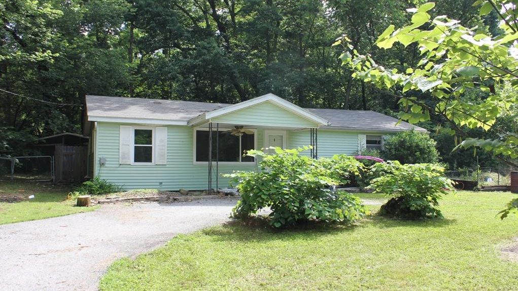 1573 Bear Hollow Road