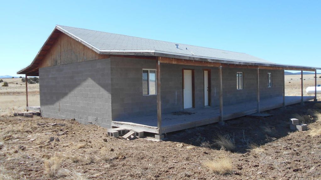 37.52 acres in Apache County, Arizona