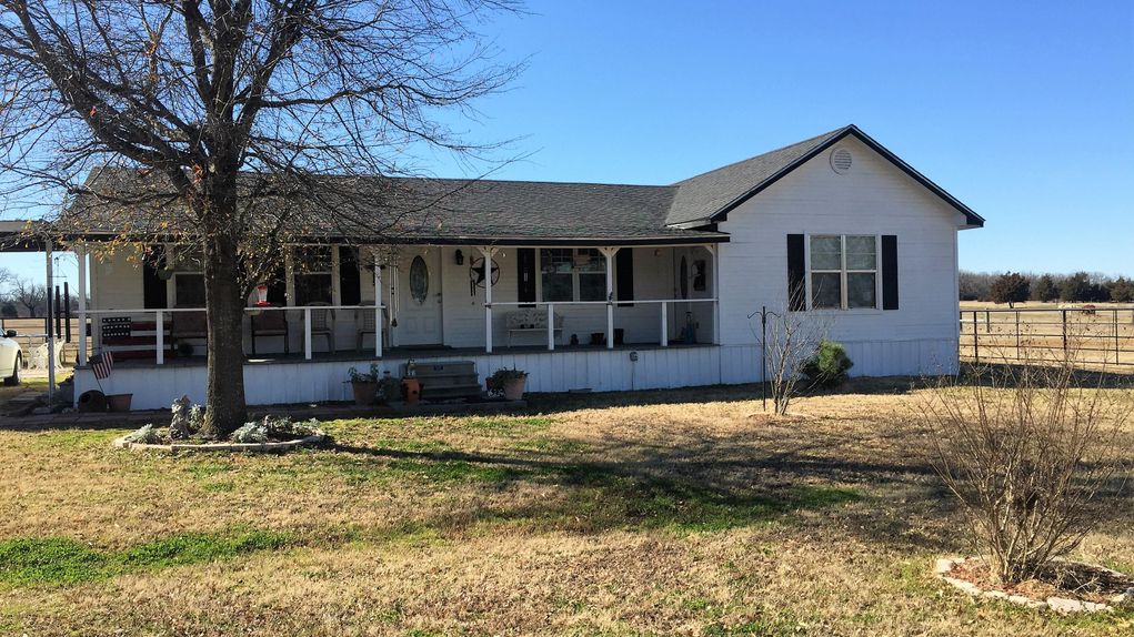 2.75 acres in Lamar County, Texas