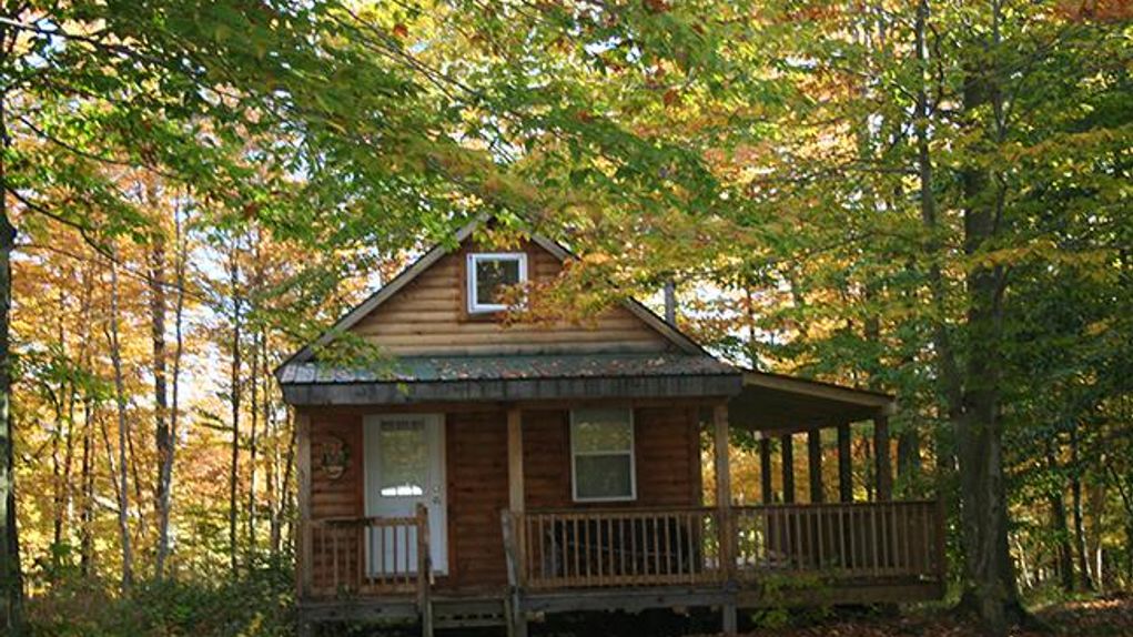 Cabin near Syracuse NY Snowmobiling Hunting Fishing