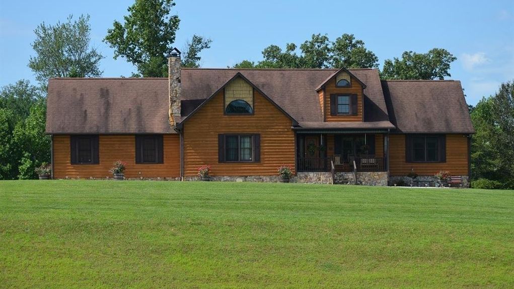 19.93 acres in Stokes County, North Carolina