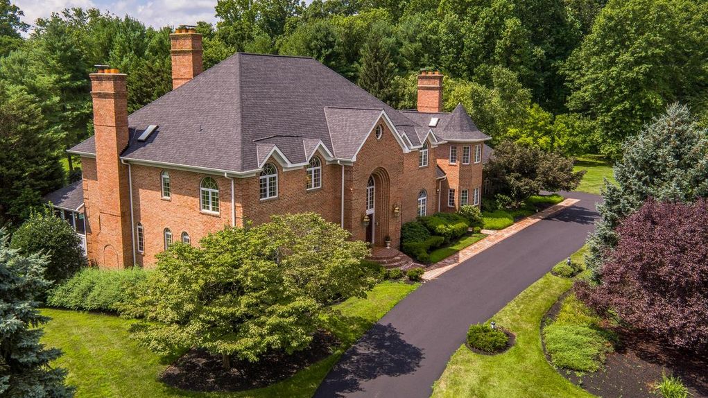 4.28 acres in Howard County, Maryland