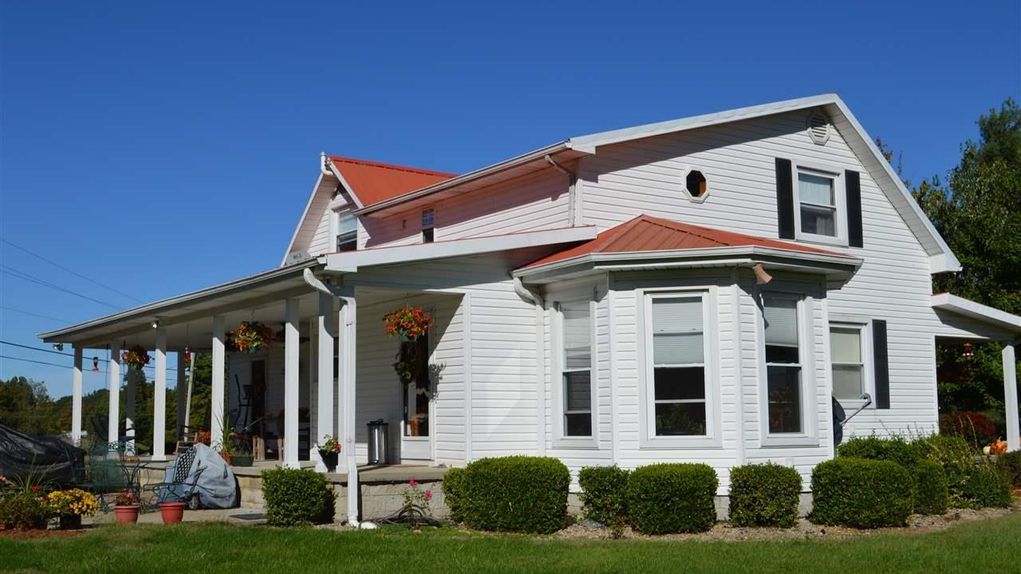 2.5 acres in Lincoln County, Kentucky