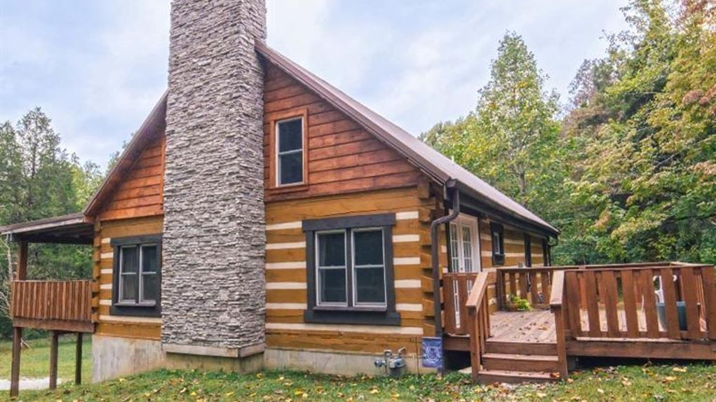 4.08 acres in Harrison County, Indiana