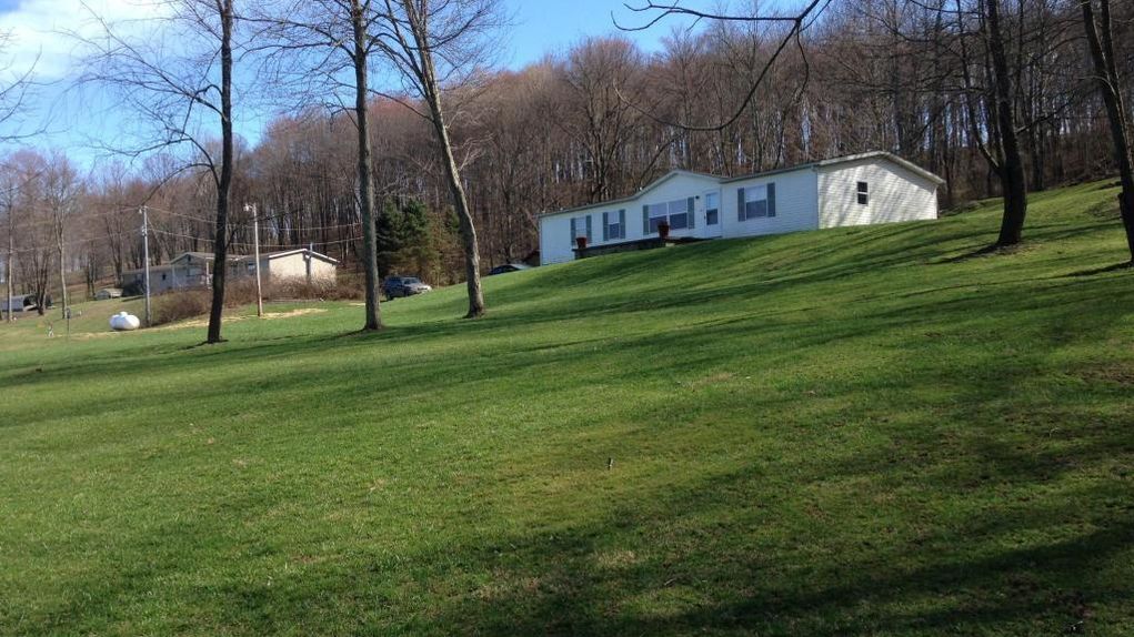 4.57 acres in Licking County, Ohio