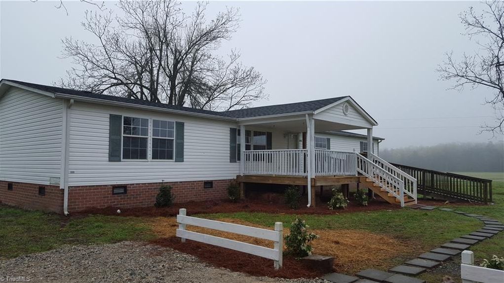 2.49 acres in Randolph County, North Carolina