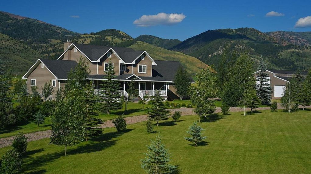 10 acres in Lincoln County, Wyoming