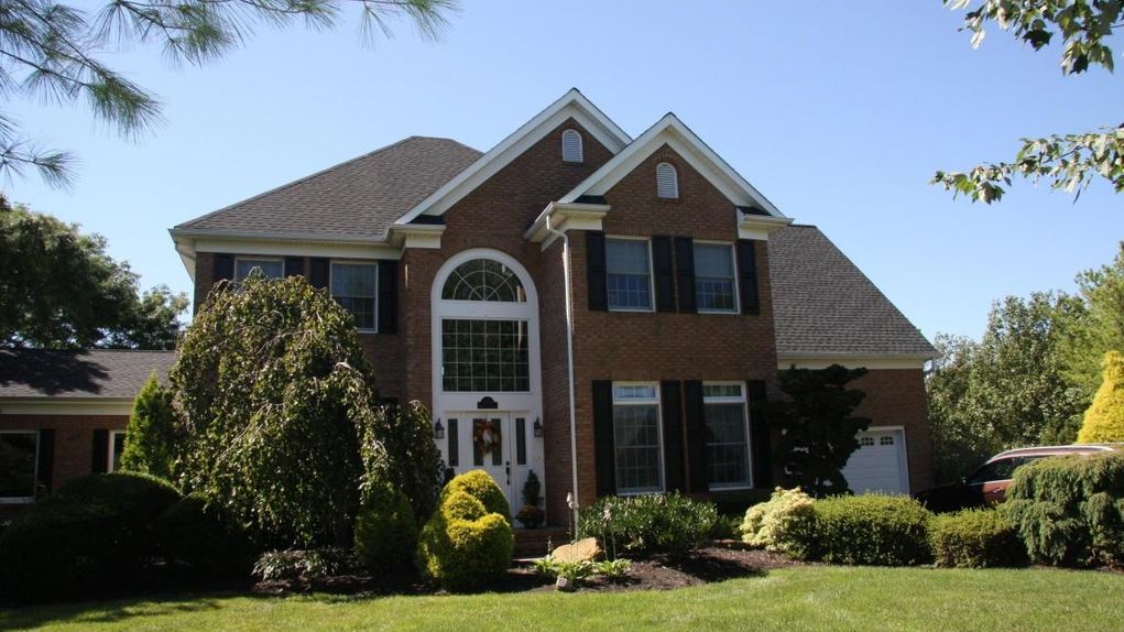 2.1 acres in Monmouth County, New Jersey