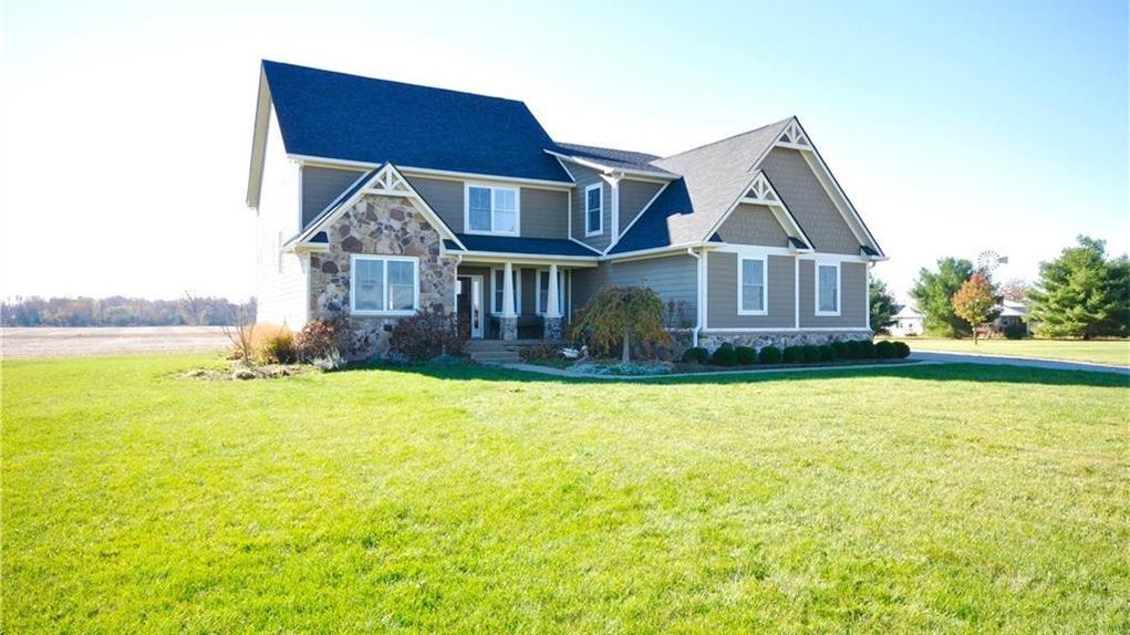 3.04 acres in Hamilton County, Indiana