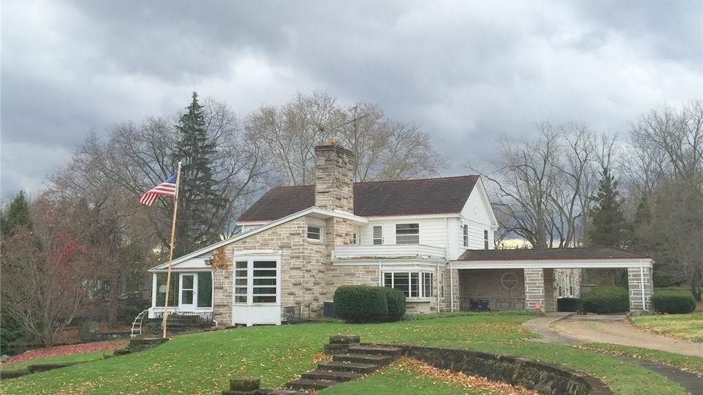 2.49 acres in Trumbull County, Ohio