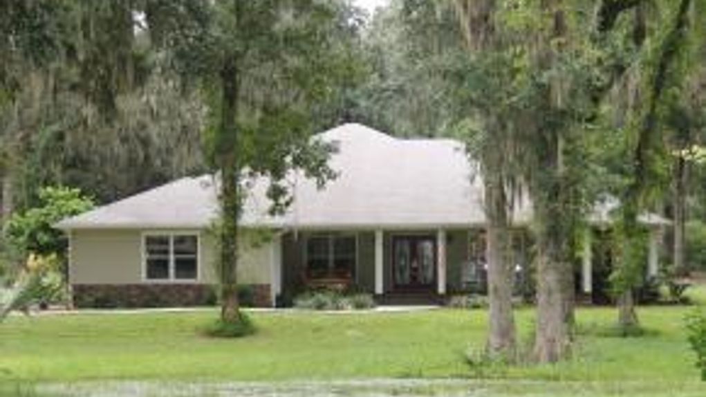 10.55 acres in Marion County, Florida