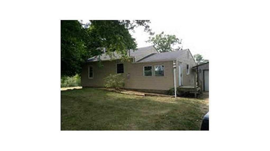 2.65 acres in Decatur County, Indiana