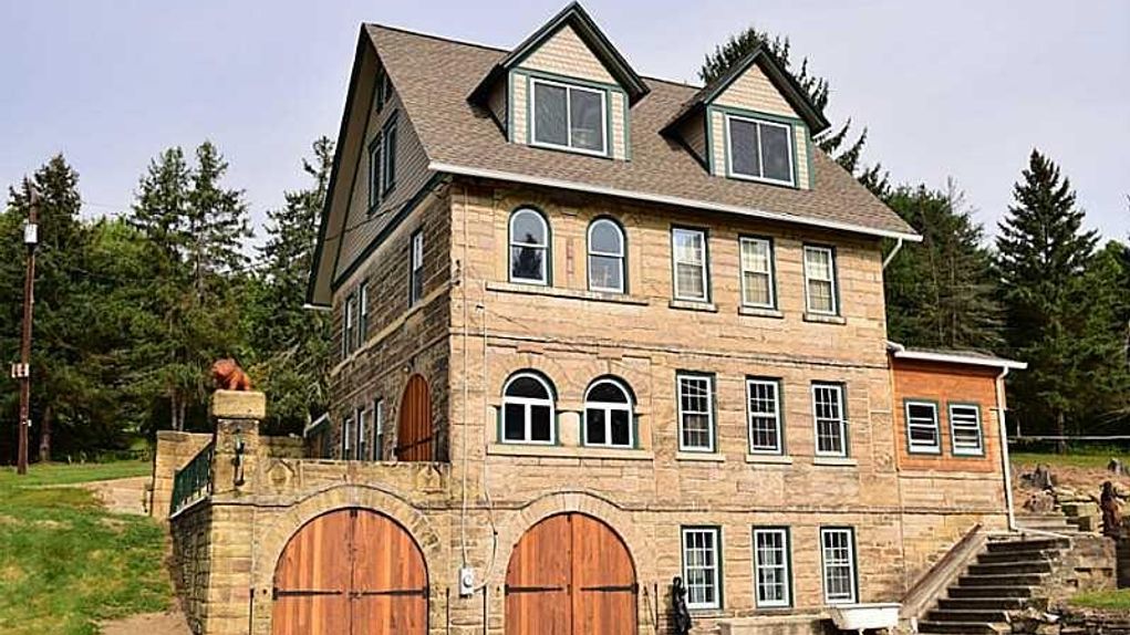 10.1 acres in Westmoreland County, Pennsylvania