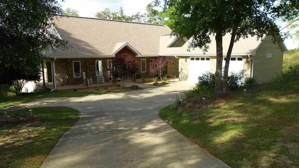 2.03 acres in Baldwin County, Alabama