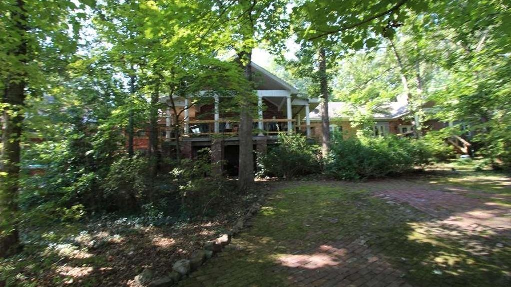 3.5 acres in Faulkner County, Arkansas