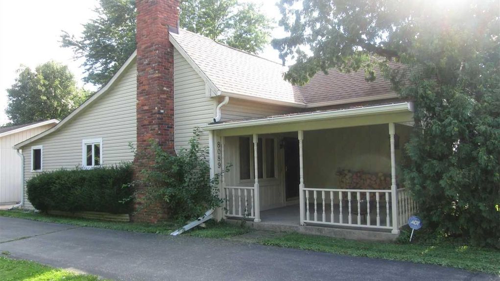 4 acres in Boone County, Indiana