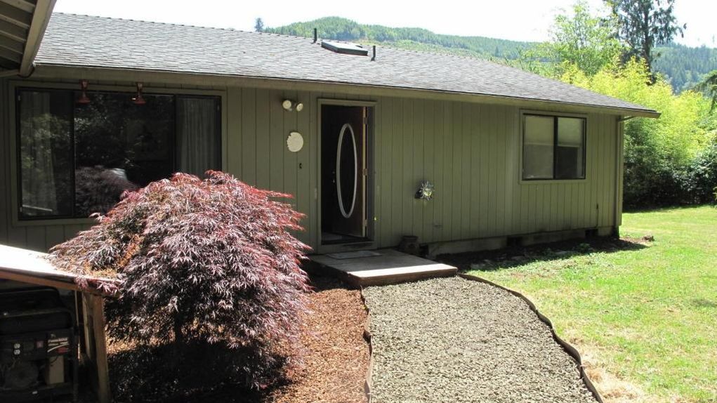 2.23 acres in Lincoln County, Oregon