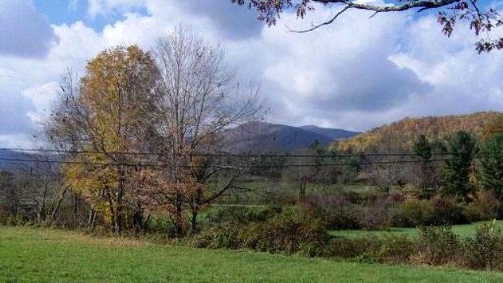 346.11 acres in Mitchell County, North Carolina