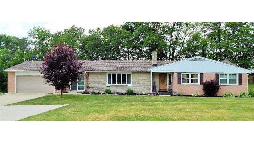 3.7 acres in Butler County, Ohio