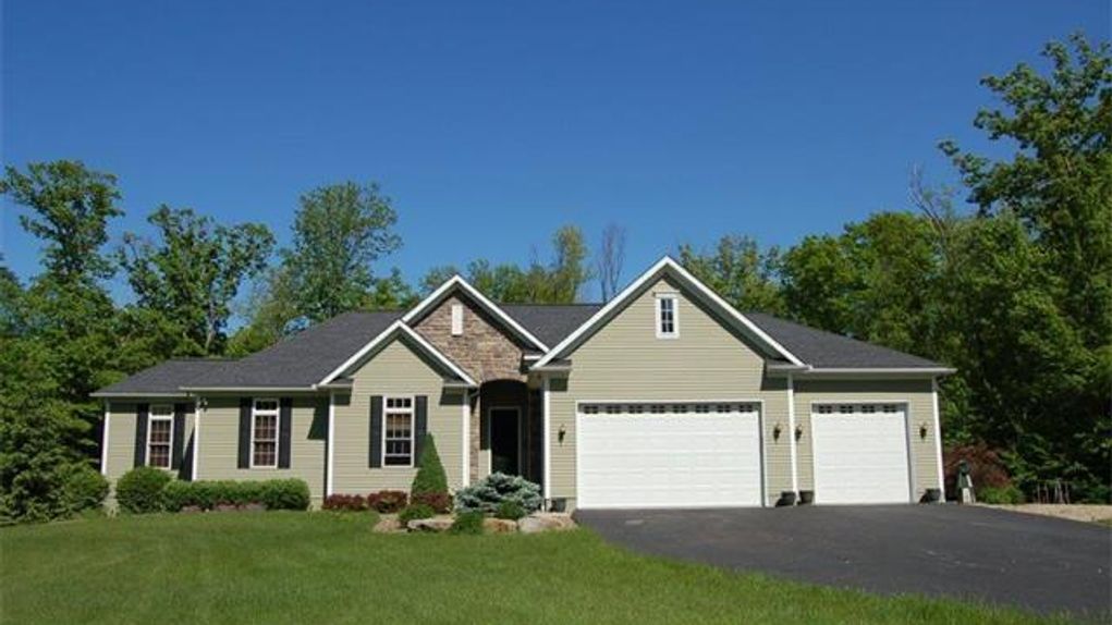 9.6 acres in Mahoning County, Ohio