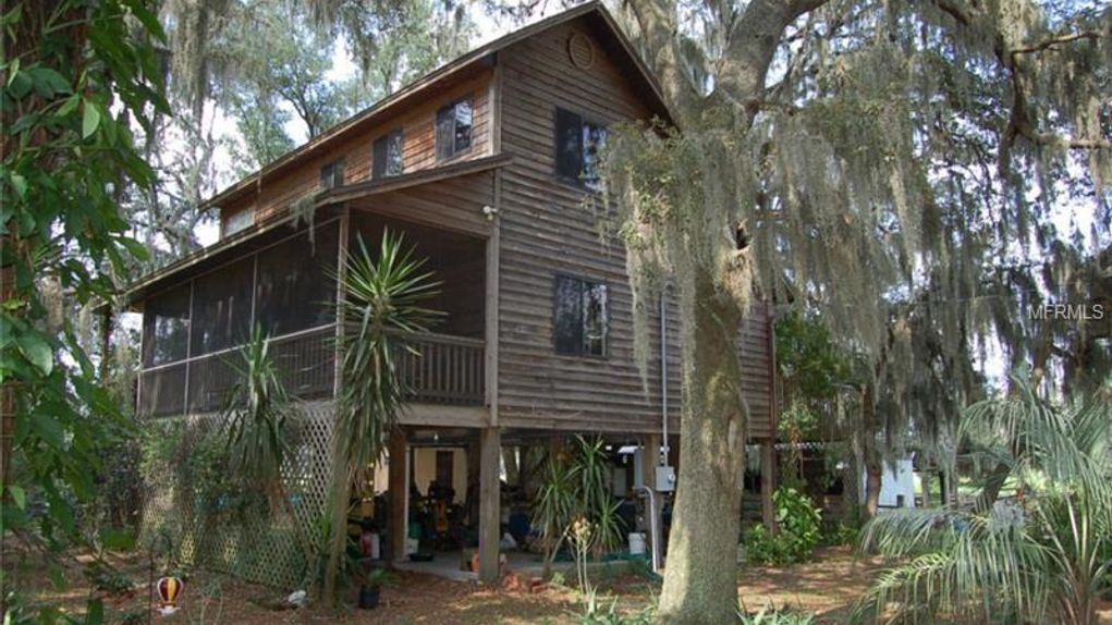 10.17 acres in Pasco County, Florida