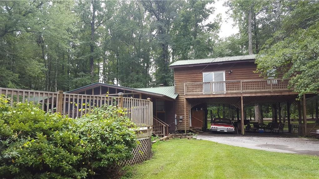 5.05 acres in Lee County, Alabama